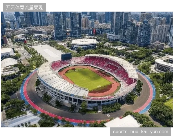 体育场馆医疗保障升级建设若忽视数据分发流转，将面临严峻的资产闲置压力
